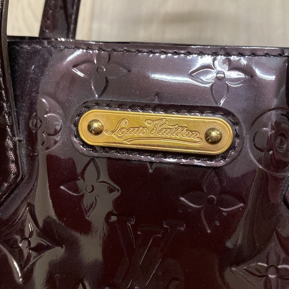 Louis Vuitton PM Wilshire - Picture 2 of 6